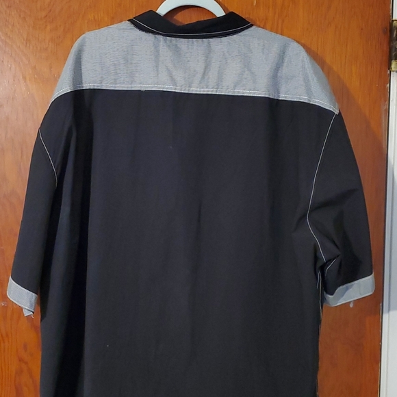 Button down men's shirt - Picture 2 of 4